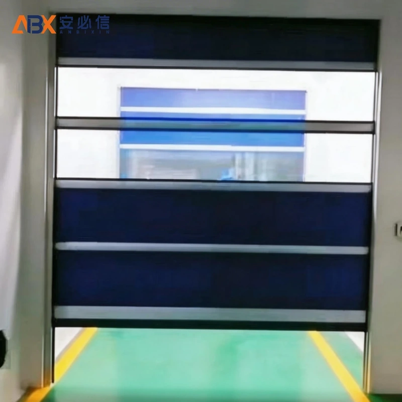 河池市快速门
